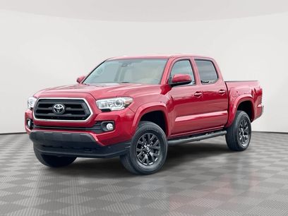 Used 2020 Toyota Tacoma SR5