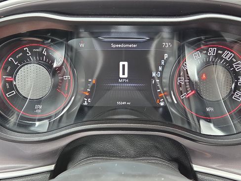 Used 2022 Dodge Challenger GT w/ Blacktop Package image 13