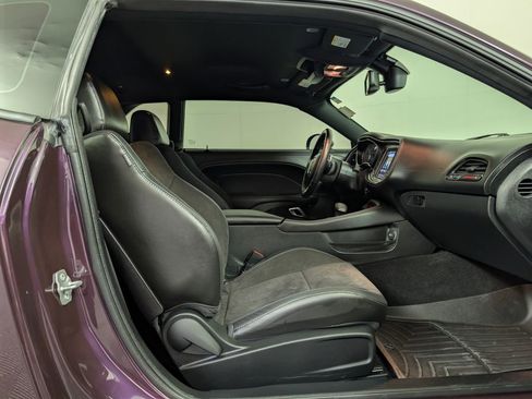 Used 2020 Dodge Challenger R/T Scat Pack w/ Plus Package RWD image 12