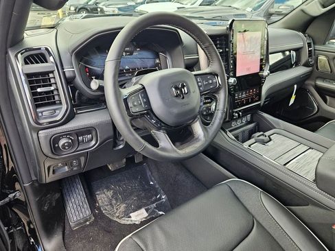 New 2026 RAM 1500 Limited AWD/4WD image 13