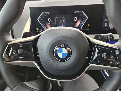 Used 2025 BMW X3 xDrive30i image 39