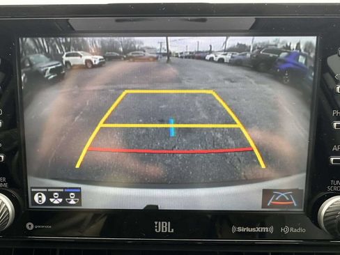 Used 2019 Toyota RAV4 Limited w/ Advanced Technology Package AWD/4WD image 23