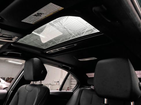 Used 2015 BMW 335i Sedan RWD image 24