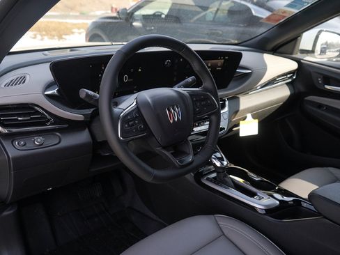 New 2026 Buick Envista Preferred FWD image 20