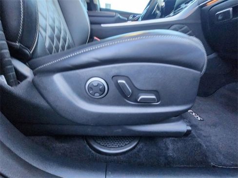 Used 2024 Genesis GV80 3.5T w/ Prestige Package image 23