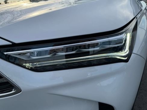 Used 2026 Acura MDX SH-AWD w/ Technology Package image 13