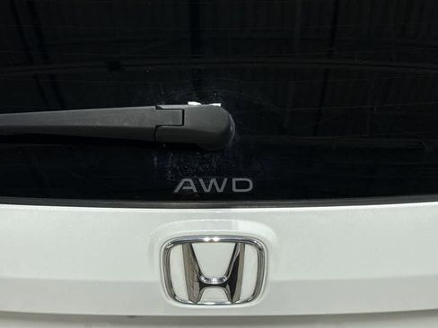 Certified 2023 Honda CR-V EX image 27