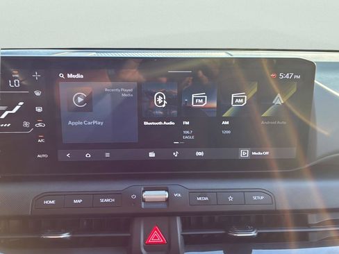 Used 2025 Kia K4 EX FWD image 22