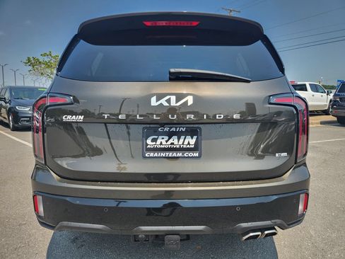 Certified 2024 Kia Telluride SX X-Pro AWD/4WD image 6