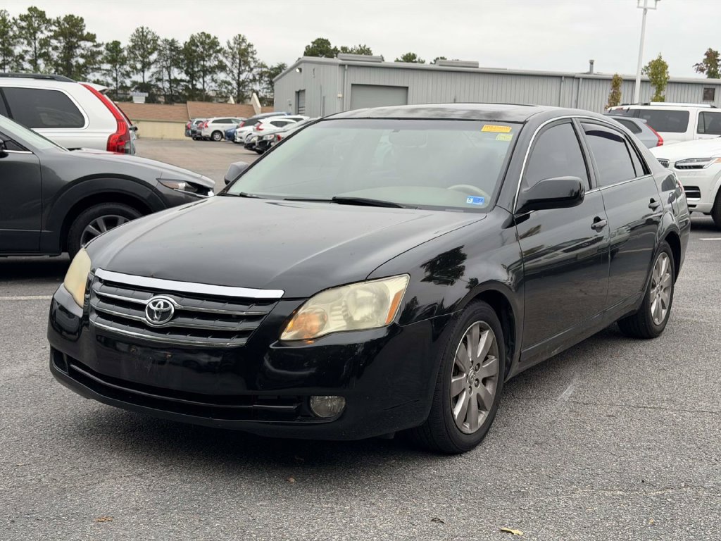 Used 2006 Toyota Avalon XL FWD image 4