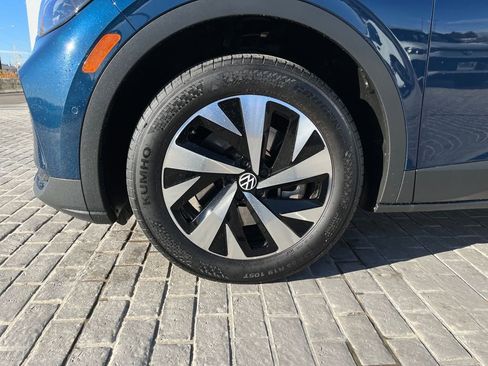 Certified 2023 Volkswagen ID.4 Pro image 27