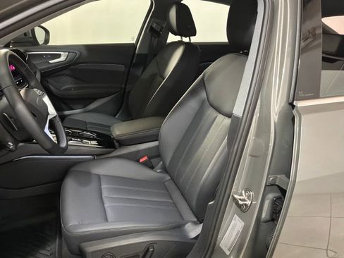 Certified 2025 Audi A5 2.0T Premium w/ Convenience Package AWD/4WD image 8