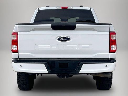 Used 2022 Ford F150 XL w/ STX Appearance Package AWD/4WD image 6