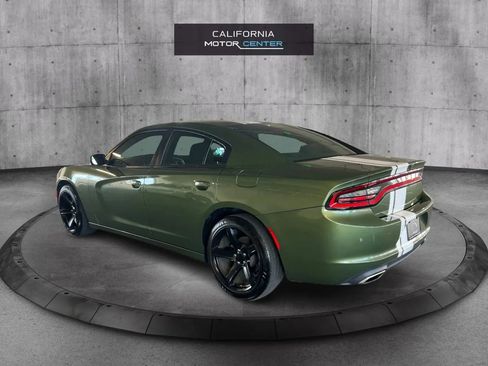 Used 2020 Dodge Charger SXT image 7