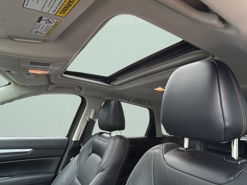 Certified 2023 MAZDA CX-5 AWD 2.5 S image 17