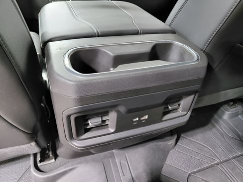 Certified 2024 Chevrolet Silverado 1500 RST w/ Convenience Package II AWD/4WD image 43