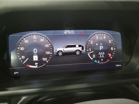 Used 2020 Land Rover Defender 110 X image 14