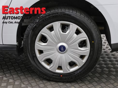 Used 2020 Ford Transit Connect XLT FWD image 34