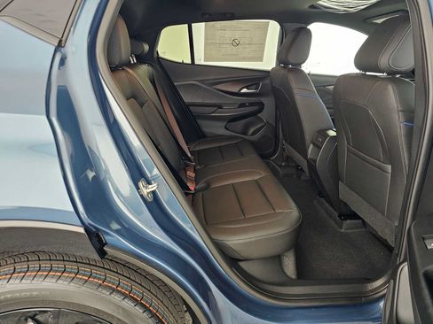 New 2026 Buick Envista Sport Touring w/ Convenience I Package FWD image 12