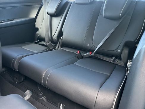 New 2026 Honda Odyssey Elite image 17
