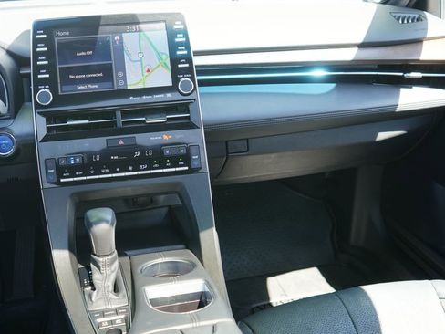 Used 2022 Toyota Avalon Limited w/ Advanced Safety Package FWD image 26