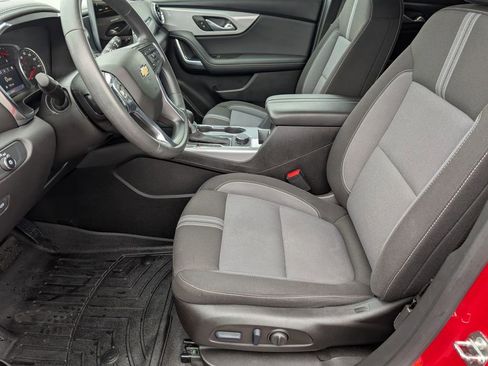 Used 2023 Chevrolet Blazer LT image 19