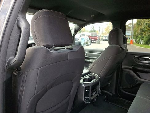 Certified 2022 RAM 1500 Big Horn image 21