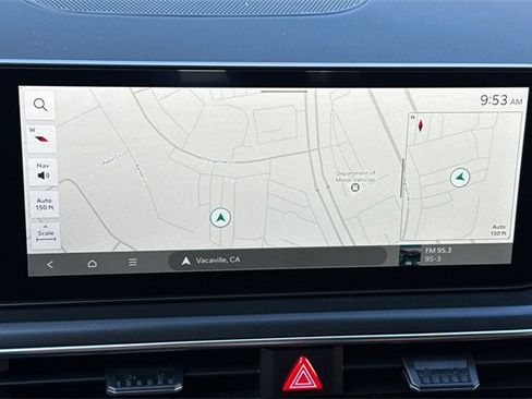 New 2026 Kia K5 GT-Line image 22