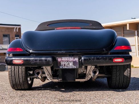 Used 1999 Plymouth Prowler RWD image 18