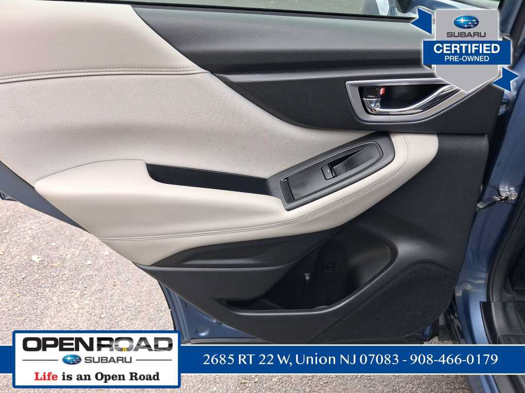 Used 2023 Subaru Forester Premium AWD/4WD image 23