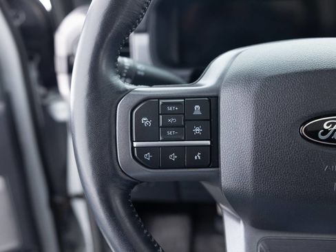 Used 2024 Ford F150 Lariat w/ Bed Utility Package image 43