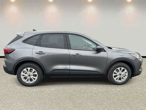 New 2026 Ford Escape Active FWD image 4