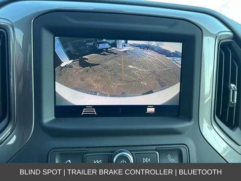 Used 2023 Chevrolet Silverado 3500 W/T w/ WT Convenience Package image 13