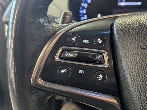 Used 2013 Cadillac ATS Performance w/ Cold Weather Package image 26