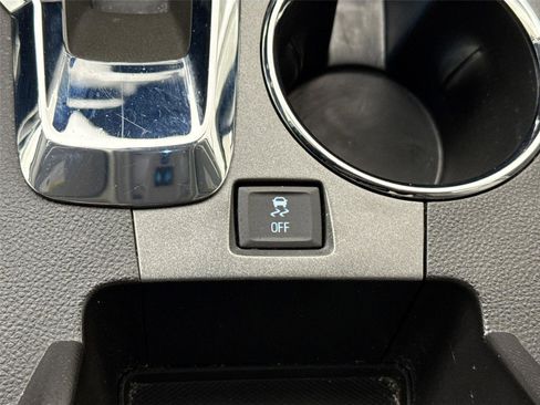 Used 2015 Chevrolet Equinox LT w/ Driver Convenience Package image 25