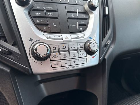 Used 2012 Chevrolet Equinox LT w/ Driver Convenience Package image 25