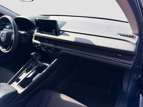 Used 2023 Honda Accord LX image 26
