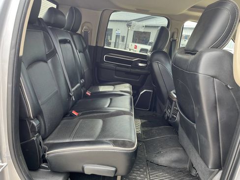 Used 2020 RAM 2500 Laramie AWD/4WD image 19