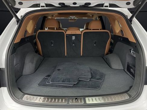 Used 2025 Genesis GV80 2.5T Advanced image 16