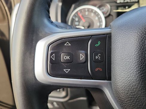 Certified 2022 RAM 1500 Big Horn image 5