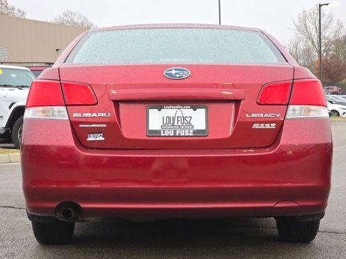 Used 2013 Subaru Legacy 2.5i image 13