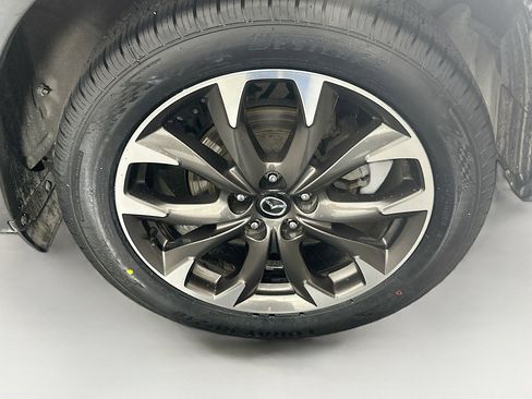 Used 2016 MAZDA CX-5 Grand Touring FWD image 11