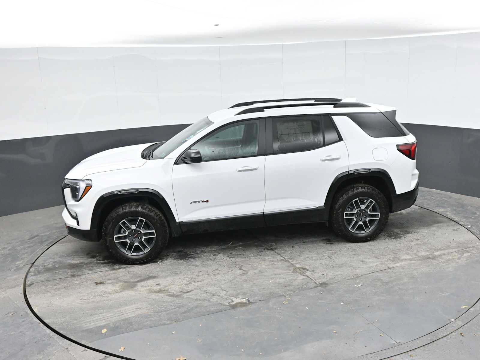 New 2027 GMC Terrain AT4 AWD/4WD image 29