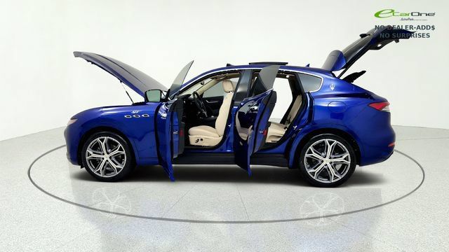 Used 2023 Maserati Levante GT AWD/4WD image 15