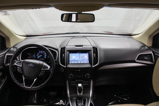 Used 2018 Ford Edge SEL w/ Equipment Group 201A AWD/4WD image 22