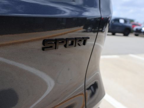 Used 2025 Honda CR-V Sport-L image 16