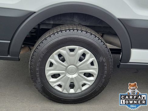 Used 2024 Ford Transit 350 XLT RWD image 6