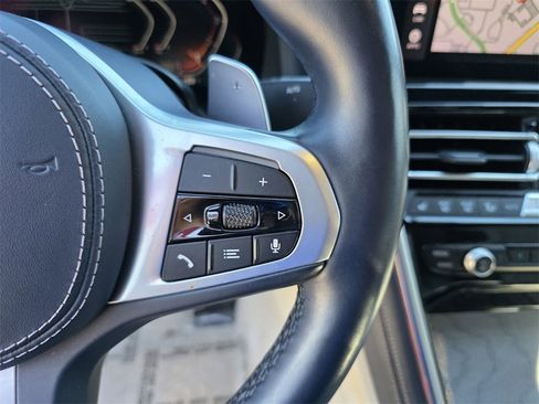 Used 2023 BMW 840i Gran Coupe image 21