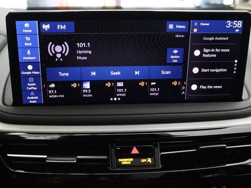 Used 2026 Acura MDX SH-AWD w/ Technology Package image 23