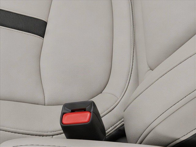 New 2026 Honda Pilot EX-L image 18